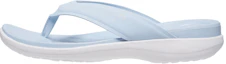 Buy (W) Crocs Capri V 'Fesyen Serbaguna Biru' 206780-4JQ