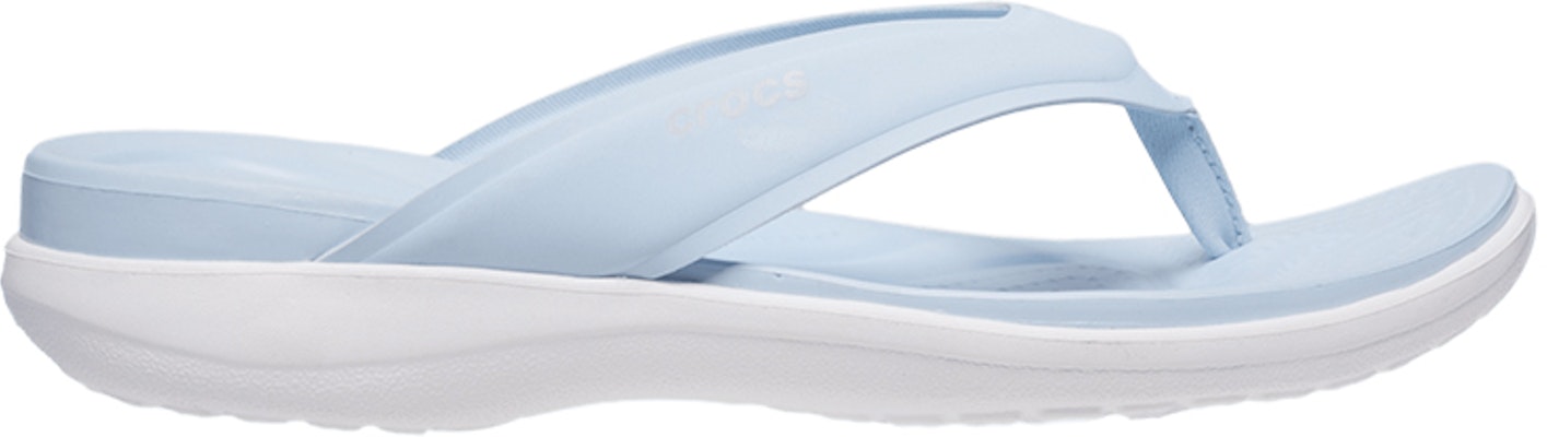 (Women) Crocs Capri V 'Fashion Versatile Blue' 206780-4JQ Order (Women) Crocs Capri V 'Fashion Versatile Blue' 206780-4JQ