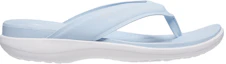 Order (W) Crocs Capri V 'Fesyen Serbaguna Biru' 206780-4JQ