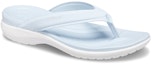 Lookbook (W) Crocs Capri V 'Fesyen Serbaguna Biru' 206780-4JQ