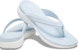 (W) Crocs Capri V 'Fesyen Serbaguna Biru' 206780-4JQ