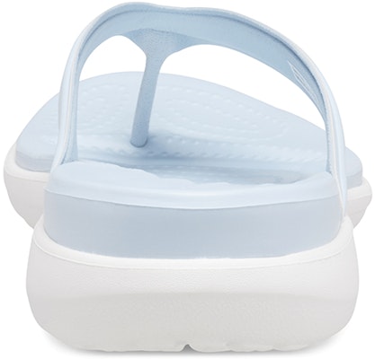 (Women) Crocs Capri V 'Fashion Versatile Blue' 206780-4JQ Details for (Women) Crocs Capri V 'Fashion Versatile Blue' 206780-4JQ
