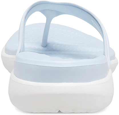 (W) Crocs Capri V 'Fesyen Serbaguna Biru' 206780-4JQ Details for (W) Crocs Capri V 'Fesyen Serbaguna Biru' 206780-4JQ