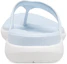 Details for (W) Crocs Capri V 'Fesyen Serbaguna Biru' 206780-4JQ