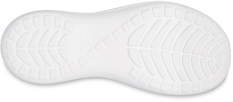 (Women) Crocs Capri V 'Fashion Versatile Blue' 206780-4JQ Sizing (Women) Crocs Capri V 'Fashion Versatile Blue' 206780-4JQ