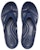 (W) Crocs Capri V 'Navy' Lelaki Wanita Navy Sandal 206780-410