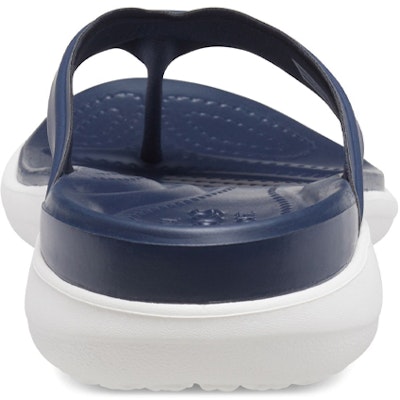 (Women) Crocs Capri V 'Navy' 206780-410 Purchase (Women) Crocs Capri V 'Navy' 206780-410