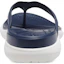 Purchase (W) 크록스 카프리 V 네이비 (Keurogseu Kapuri V Neibi) 206780-410