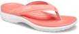 (Women) Crocs Capri V 'Versatile Casual Pink' 206780-6SL