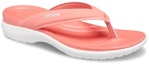 Lookbook (Women) Crocs Capri V 'Versatile Casual Pink' 206780-6SL