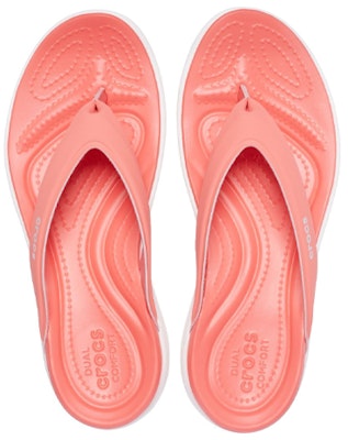 (Women) Crocs Capri V 'Versatile Casual Pink' 206780-6SL Shop (Women) Crocs Capri V 'Versatile Casual Pink' 206780-6SL