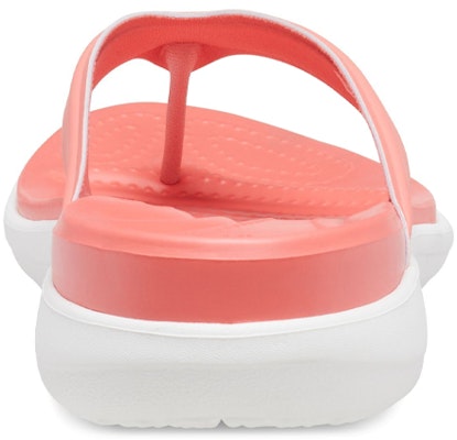 (Women) Crocs Capri V 'Versatile Casual Pink' 206780-6SL Purchase (Women) Crocs Capri V 'Versatile Casual Pink' 206780-6SL