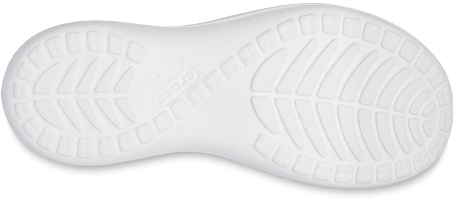 (Women) Crocs Capri V 'Versatile Casual Pink' 206780-6SL Details for (Women) Crocs Capri V 'Versatile Casual Pink' 206780-6SL