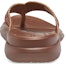 Details for (W) Crocs Capri V Glitter 'Gangsa Luar' 206781-854