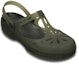 Lookbook (Women) Crocs Carlie 'Black Casual Jelly' 202455-060