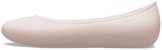 (W) Crocs Brooklyn Flats 'Quartz' 209384-6UR