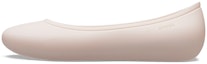 Buy (W) Crocs Brooklyn Flats 'Quartz' 209384-6UR