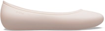 Order (W) Crocs Brooklyn Flats 'Quartz' 209384-6UR