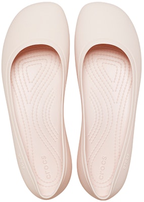 (W) 크록스 브루클린 플랫 '쿼츠' (Crocs Brooklyn Flat 'Quartz') 209384-6UR Shop (W) 크록스 브루클린 플랫 '쿼츠' (Crocs Brooklyn Flat 'Quartz') 209384-6UR