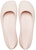 (W) Crocs Brooklyn Flats 'Quartz' 209384-6UR