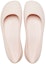 Shop (W) Crocs Brooklyn Flats 'Quartz' 209384-6UR