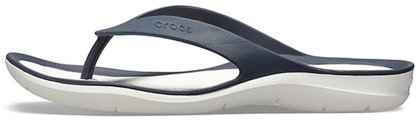 (W) 크록스 캐주얼 코지 플립플랍 (딥블루) 204974-462 Buy (W) 크록스 캐주얼 코지 플립플랍 (딥블루) 204974-462