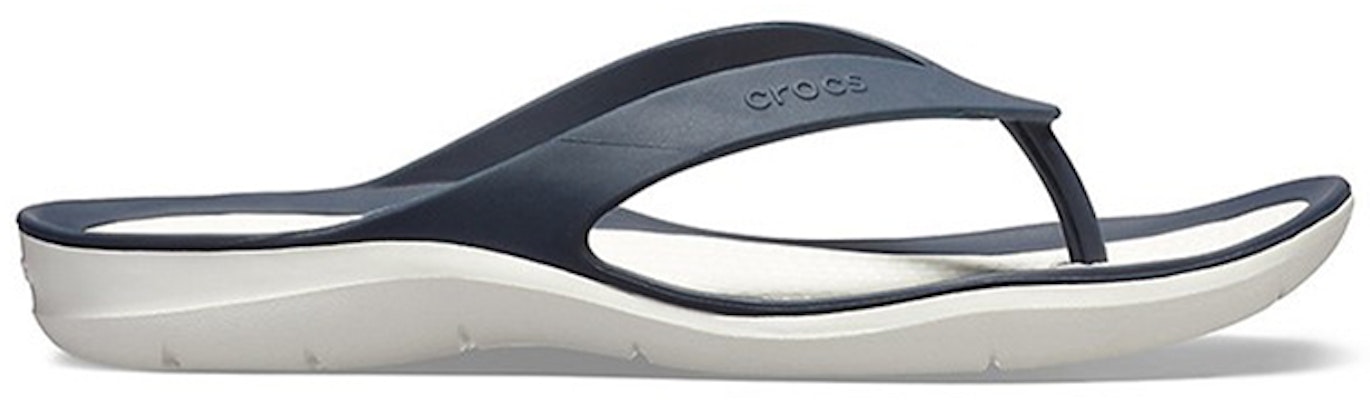 (W) 크록스 캐주얼 코지 플립플랍 (딥블루) 204974-462 Order (W) 크록스 캐주얼 코지 플립플랍 (딥블루) 204974-462