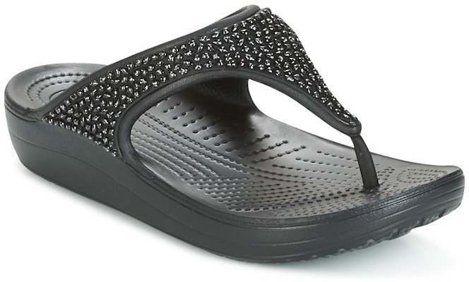 (W) 크록스 캐주얼 슬라이드 블랙 (Keurogseu Kaejueol Seullaideu Beullaek) 204181-060 Lookbook (W) 크록스 캐주얼 슬라이드 블랙 (Keurogseu Kaejueol Seullaideu Beullaek) 204181-060