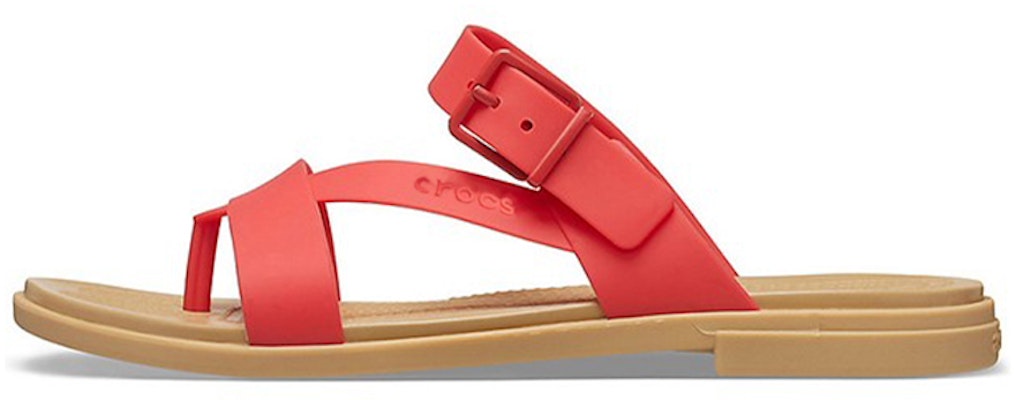 (W) 크록스 캐주얼 레드 슬리퍼 (Keurogseu Kaejueol Redeu Seullipeo) 206108-8C1 Buy (W) 크록스 캐주얼 레드 슬리퍼 (Keurogseu Kaejueol Redeu Seullipeo) 206108-8C1