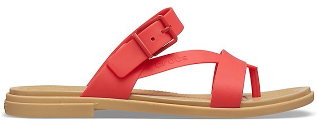 (W) 크록스 캐주얼 레드 슬리퍼 (Keurogseu Kaejueol Redeu Seullipeo) 206108-8C1 Order (W) 크록스 캐주얼 레드 슬리퍼 (Keurogseu Kaejueol Redeu Seullipeo) 206108-8C1