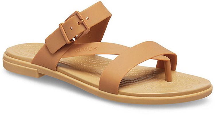 (W) 크록스 캐주얼 골드 슬리퍼 (Keurogseu Kaejueol Goldeu Seullipeo) 206108-277 Lookbook (W) 크록스 캐주얼 골드 슬리퍼 (Keurogseu Kaejueol Goldeu Seullipeo) 206108-277