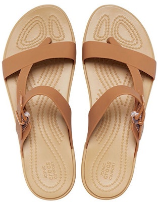 (W) 크록스 캐주얼 골드 슬리퍼 (Keurogseu Kaejueol Goldeu Seullipeo) 206108-277 Purchase (W) 크록스 캐주얼 골드 슬리퍼 (Keurogseu Kaejueol Goldeu Seullipeo) 206108-277