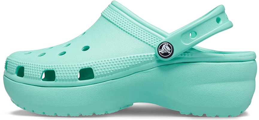 (W) Crocs Classic 'Hijau' 206750-3U3 Buy (W) Crocs Classic 'Hijau' 206750-3U3