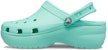 (W) Crocs Classic 'Hijau' 206750-3U3