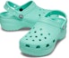Shop (W) Crocs Classic 'Hijau' 206750-3U3