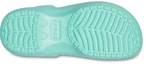 Sizing (W) Crocs Classic 'Hijau' 206750-3U3