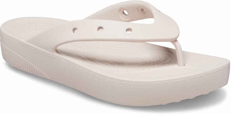 (W) Crocs Clásico 'Rosa Cuarzo' 207714-6UR Lookbook (W) Crocs Clásico 'Rosa Cuarzo' 207714-6UR