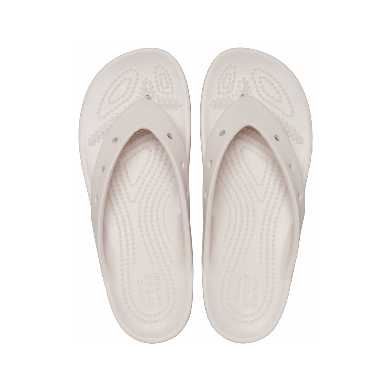 Shop (W) Crocs Clásico 'Rosa Cuarzo' 207714-6UR