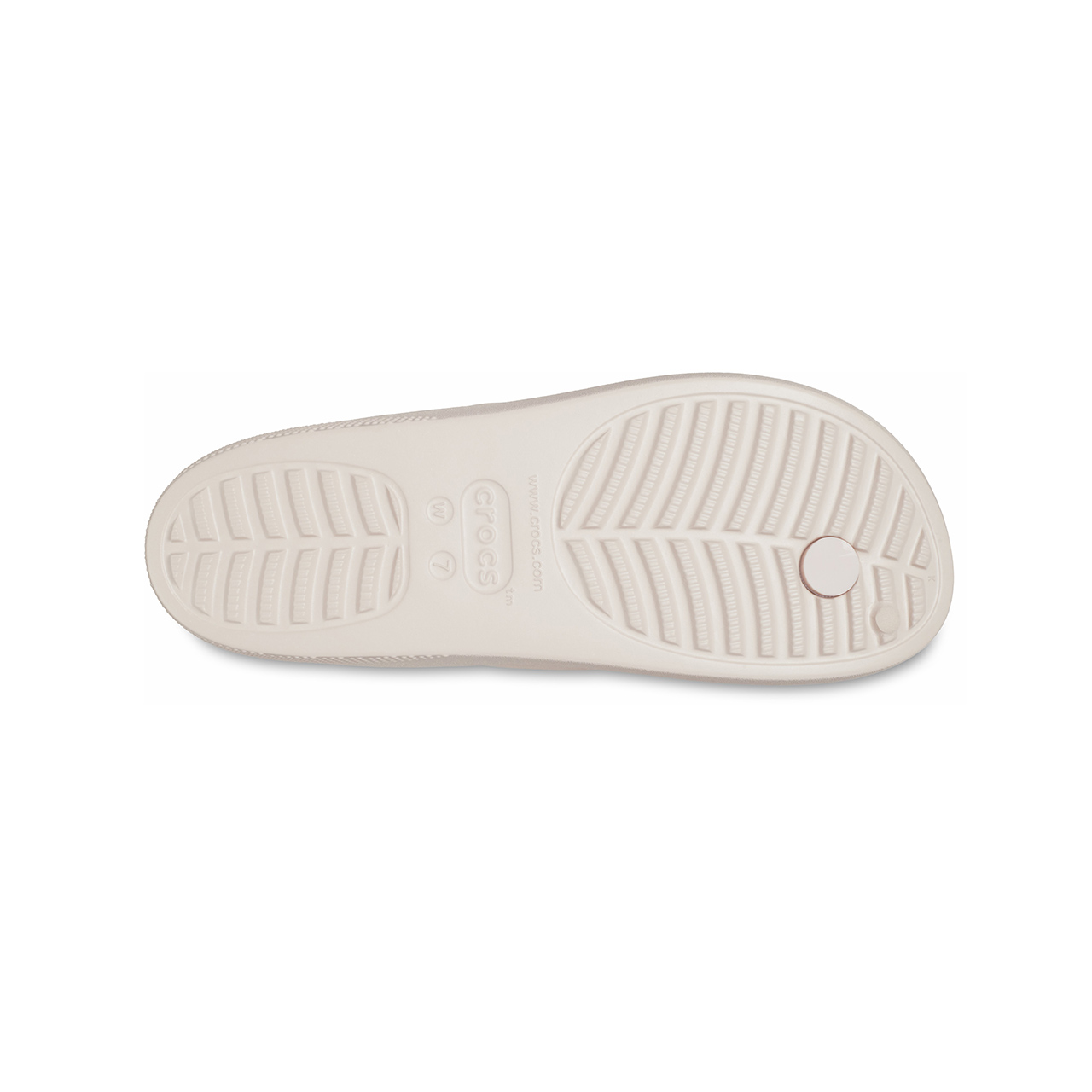 Details for (W) Crocs Clásico 'Rosa Cuarzo' 207714-6UR