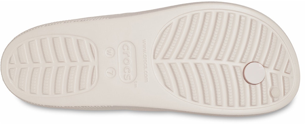 (W) Crocs Clásico 'Rosa Cuarzo' 207714-6UR Details for (W) Crocs Clásico 'Rosa Cuarzo' 207714-6UR