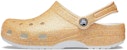 (W) Crocs Classic 'Oren Berkilau' 205942-9BE