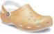 (W) Crocs Classic 'Oren Berkilau' 205942-9BE