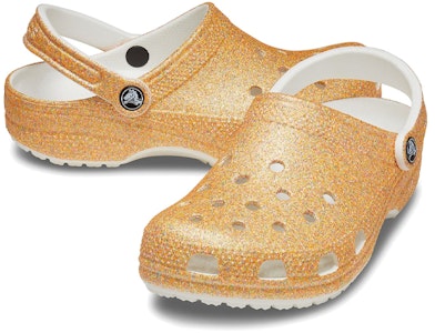 (W) Crocs Clásicos 'Naranja Brillante' 205942-9BE Shop (W) Crocs Clásicos 'Naranja Brillante' 205942-9BE