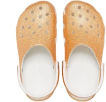 (W) 크록스 클래식 '쉬머링 오렌지' (Keurogseu Keullaesik 'Syimeoring Orenji') 205942-9BE Purchase (W) 크록스 클래식 '쉬머링 오렌지' (Keurogseu Keullaesik 'Syimeoring Orenji') 205942-9BE