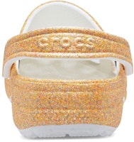 (W) 크록스 클래식 '쉬머링 오렌지' (Keurogseu Keullaesik 'Syimeoring Orenji') 205942-9BE Details for (W) 크록스 클래식 '쉬머링 오렌지' (Keurogseu Keullaesik 'Syimeoring Orenji') 205942-9BE