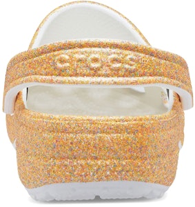 (W) Crocs Clásicos 'Naranja Brillante' 205942-9BE Details for (W) Crocs Clásicos 'Naranja Brillante' 205942-9BE