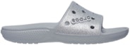Order (W) Crocs Classic 'Kelabu Sporty' 206881-040