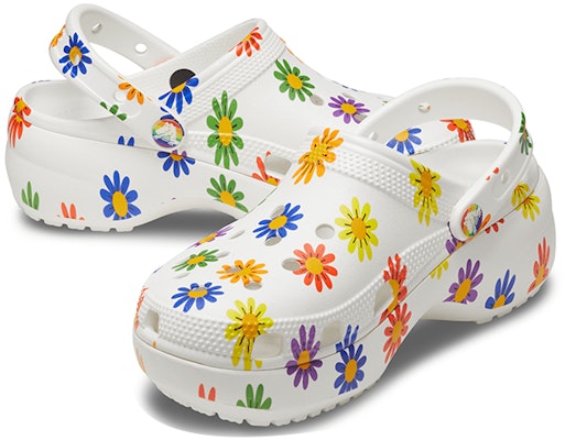 (W) 크록스 클래식 화이트 (Keurogseu Keullaesik Hwaiteu) 207348-94S Shop (W) 크록스 클래식 화이트 (Keurogseu Keullaesik Hwaiteu) 207348-94S