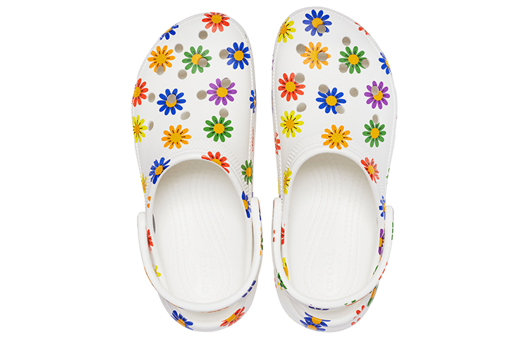 Purchase (W) 크록스 클래식 화이트 (Keurogseu Keullaesik Hwaiteu) 207348-94S