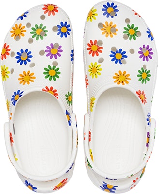 (W) 크록스 클래식 화이트 (Keurogseu Keullaesik Hwaiteu) 207348-94S Purchase (W) 크록스 클래식 화이트 (Keurogseu Keullaesik Hwaiteu) 207348-94S